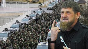 Kadirov'un askerleriyle ilgili fecî sav: Yarısı öldü, cesetler ülkeye dönerse infial olur
