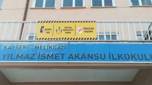 Kayseri'de 220 öğrenci nevruz pilavından zehirlendi
