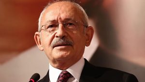 Kılıçdaroğlu'ndan bankalara "çiftçiye faizsiz kredi" daveti