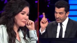 Kim Milyoner Olmak İster'de Türkiye'nin başşehri soruldu, yarışmacı da seyirciler de yanıtı bilemedi