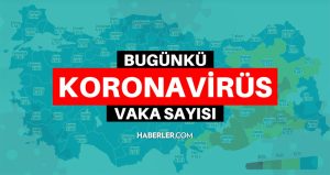 KORONA AÇIKLANDI mı? 20 Mart Pazar koronavirüs tablosu! BUGÜNKÜ HADİSE SAYISI KAÇ? Türkiye'de bugün kaç kişi öldü? Bugünkü korona tablosu açıklandı