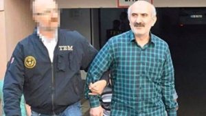 KPSS sorularının çalınmasından karar giyen, itirafçı olan Gülen’in yeğeni, Yargıtay’ın “yüksek ceza verin” kararına karşın tahliye edildi
