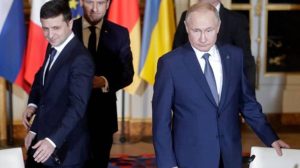 Kremlin Sözcüsü Peskov: ABD ve Ukrayna'dan Putin ile görüşme talebi olmadı