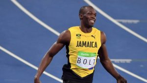 Merih Demiral'a özendi! Usain Bolt, yeni ekibini duyurdu