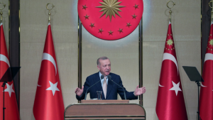 Metropoll anketi: Erdoğan'a takviye geçen aya nazaran arttı