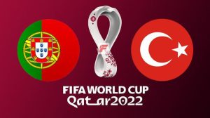 Milli maç hangi kanalda? Portekiz - Türkiye maçı ne zaman, saat kaçta, hangi kanalda? (Dünya Kupası Play-Off)