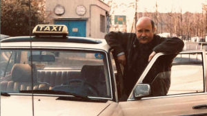 Murat Sevinç, Aydın Engin'i yazdı: Frankfurt’taki bir taksi sürücüsünün anısı…