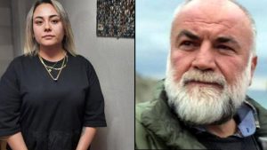 Öldürülen gazeteci Güngör Arslan'ın kızı: Babamı savunmak için avukat bulmakta zorlandık