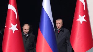 Osman Ulagay yazdı: Putin’in kumarı Erdoğan’ı zorluyor