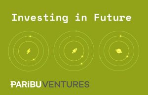 Paribu Ventures İlk Yatırımlarını Yaptı