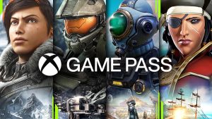PC Game Pass Yeni Bölgelere Açılıyor