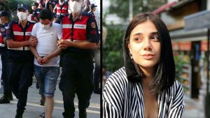 Pınar Gültekin cinayetinde Cemal Metin Avcı'nın kardeşi Mertcan'a müebbet mahpus talebi