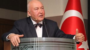 Prof. Dr. Ahmet Ercan’dan Marmara zelzelesi uyarısı: Yeryüzünde hiçbir kent, İstanbul üzere olacak bir zelzelesi bu ölçüde apaçık beklememektedir