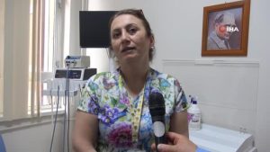 Prof. Dr. Emine Elif Altuntaş: "Türkiye'de 2 milyonu aşkın işitme engelli var"