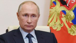 Putin'den ABD'ye karşı yaptırım: Birtakım eser ve hammaddelerin ithalat ve ihracatını yasakladı