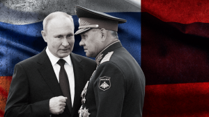 Putin'in yakın etrafı: Rusya Ukrayna'yı işgal ederken, savaşı kimler yönetiyor?