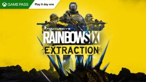 Rainbow Six Extraction, Çıkış Gününde Game Pass’te