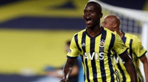 Royal Antwerp'ten Fenerbahçelileri kahreden karar! Samatta geri dönüyor