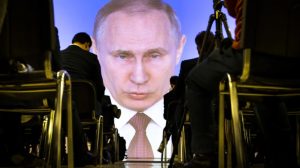 Rus casuslardan gündemi sarsacak rapor: Savaşı çoktan kaybettik ancak kimse kaygısından Putin'e söyleyemiyor