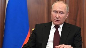 Rus halkının Ukrayna işgalinde internette en fazla arattığı tabirler listesinde Vladimir Putin kendine yer bulamadı