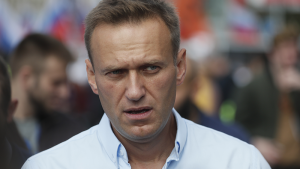 Rus muhalif Aleksey Navalny 9 yıl mahpus cezasına çarptırıldı