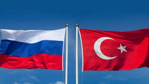 Rusya: Çin yaptırımlar sonrası uçak modülü vermeyi reddetti, Türkiye ve Hindistan ile görüşeceğiz