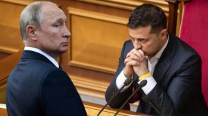 Rusya ve Ukrayna'nın oturduğu masadan yeniden barış çıkmadı! Müzakereler yarına ertelendi