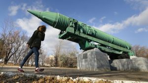 Rusya "yüksek alarma geçme" kararı aldı; işte en çok nükleer silaha sahip ülkeler