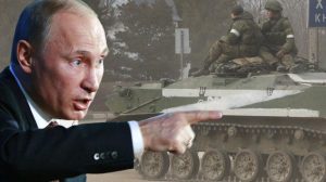 Rusya'dan savaşın seyrini değiştirecek hamle! Stratejik kıymetteki Donbas koridorunun denetimini ele geçirdiler