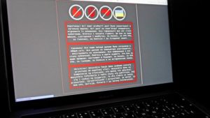 Rusya'nın Ukrayna'ya karşı siber savaşı