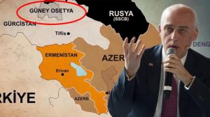 Rusya'ya katılmak için referandum hazırlığında olan bölgeye Gürcistan'dan sert karşılık: Kabul edilemez