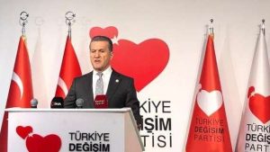 Sarıgül: Dışişleri Bakanı Çavuşoğlu’nu kutluyorum