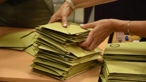 Seçime girebilecek partiler 2022: YSK seçime girebilecek partileri açıkladı! Hangi siyasi partiler seçime girebilecek?