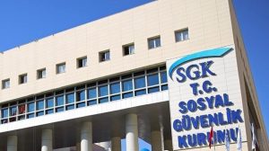 SGK'dan vatandaşlara ihtar: Adresini güncellemeyen sıhhat hizmetlerinden yararlanamayacak