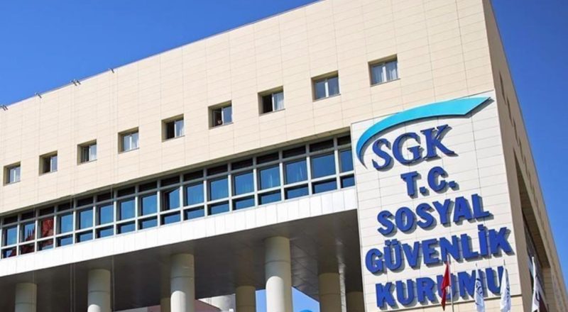 SGK'dan vatandaşlara ihtar: Adresini güncellemeyen sıhhat hizmetlerinden yararlanamayacak