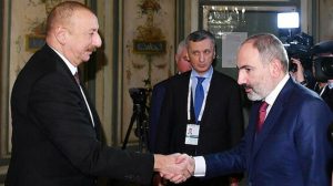 Son Dakika: Azerbaycan, alakaların olağanlaşması için Ermenistan idaresine 5 unsurluk yeni teklif sundu