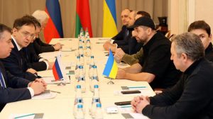 Son Dakika: Barış görüşmelerindeki muğlaklık çözüldü! Rusya ve Ukrayna yarın görüşecek