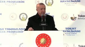 Son dakika: Cumhurbaşkanı Erdoğan'dan muhalefete Çanakkale Köprüsü sitemi: Açılışa çağırdık, gelmediler
