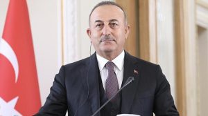 Son dakika! Dışişleri Bakanı Çavuşoğlu: Müzakerelerin başından bu yana en manalı ilerleme bugün kaydedildi