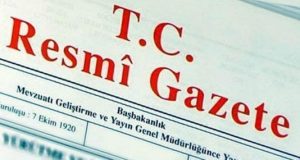 Son dakika gündem: 8 üniversiteye yeni fakülte kurulmasına ait karar Resmi Gazete'de