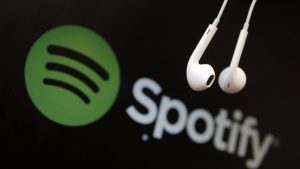 Spotify Rusya'daki hizmetlerini askıya alıyor