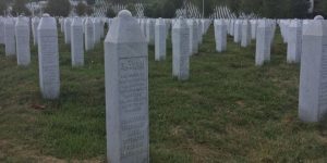 Srebrenitsa Soykırımı’nın 3 kurbanının kimliği belirlendi
