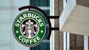 Starbucks Kahve İsimleri (2024)