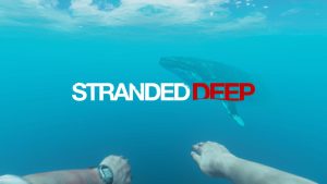 Stranded Deep sistem ihtiyaçları neler? Stranded Deep kaç GB?