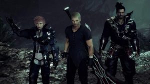 Stranger of Paradise: Final Fantasy Origin sistem ihtiyaçları açıklandı