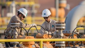 Suudi Aramco'dan petrole rekor artırım