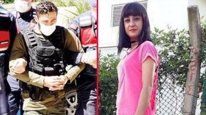 Tecavüz edip başını taşla ezdiler! Pınar'ın katillerine ağırlaştırılmış müebbet mahpus cezası verildi