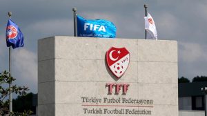 TFF'den Medipol Başakşehir'in tenkidine karşılık geldi: Hakemlik müessesi yıpratılmak istenmekte