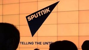 TGS: Kimi toplumsal medya platformlarının Sputnik’te çalışan meslektaşlarımızı ‘Rusya yanlısı’ olarak etiketlemesi gazetecileri gaye göstermektir