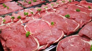 Ticaret Bakanlığı, kırmızı et ihracatını yasakladı! Kısıtlamadan yalnızca 2 ülke muaf